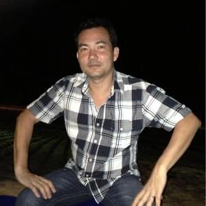 Meet your Posher, Anthony